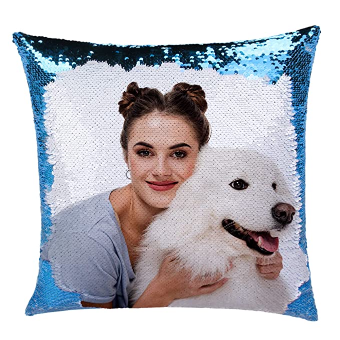 Magic Pillow With Photo cakegift.in